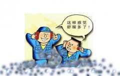 超聲波焊接機(jī)噪音對(duì)身體有沒有傷害？