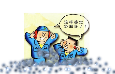 超聲波焊接機(jī)噪音對(duì)身體有沒有傷害？