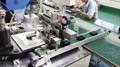超聲波自動焊接機(jī)的發(fā)展被越來越多的企業(yè)關(guān)注