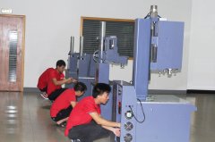 華拓注重非標(biāo)超聲波塑焊機(jī)研發(fā)，更好滿足客戶特殊生產(chǎn)需求