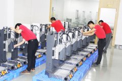 2018超聲波焊接機(jī)廠家可能遭遇的危機(jī)