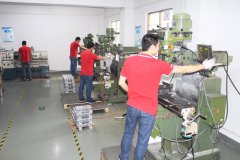 安裝超聲波焊接機(jī)的一些注意事項