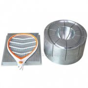 超聲波塑焊機(jī)模具制造要求