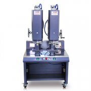 焊接精度為±0.01mm需要什么型號(hào)的超聲波塑料焊接機(jī)？