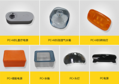 超聲波焊接機(jī)在汽車零部件行業(yè)的應(yīng)用