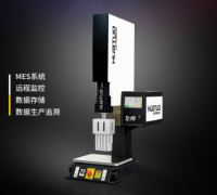 伺服超聲波焊接機(jī)的功能介紹